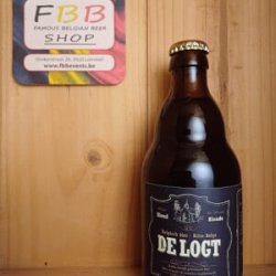 De Logt - Famous Belgian Beer