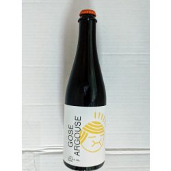 La Ferme - Gose Argouse - 500ml - La Bière à Boire