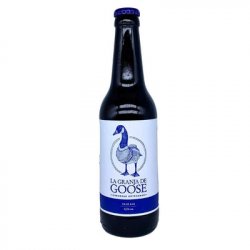 La Granja de Goose Pale Ale 33cl - Beer Sapiens