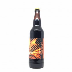 Cycle Tuesday (2023) 0,65L - Beerselection