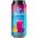 Funky Fluid - Gelato: Mango Blueberry Shake Funky Fluid - Gelato: Mango Blueberry Shake