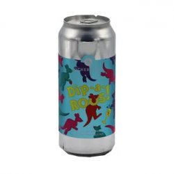 Other Half Brewing Co. Dip-a-Roos!