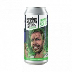 Stepping Stone Brewing Company Chemicals Stepping Stone Brewing Company Chemicals
