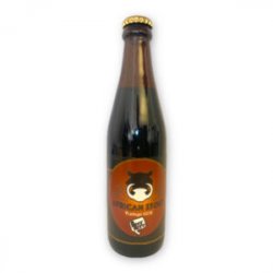 Beer Here, African Stout, Vintage 2009,  0,33 l.  7,2% - Best Of Beers