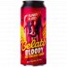 Funky Fluid - Gelato: Bloody Funky Fluid - Gelato: Bloody