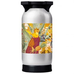 Pühaste Brewery Birds Don