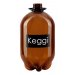 Repuesto Barril Keggi 5 lts 