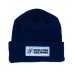 Revolution Knit Beanie - Navy 