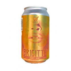 Amante Brigitte - Top Beer