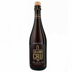 Monk's Café Grand Cru 750ML - Liquor Barn
