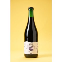 Nevel Wild Ales Doorn - Buvance