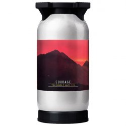 Spartacus Brewing Courage