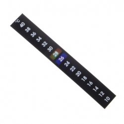 Termometro Adhesivo - IMP Cerveceros