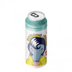 Humble Sea Brewing Co. Shellvis Presley