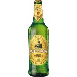 Moretti Baffo D’Oro cl33 - Iperdrink