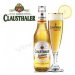 CLAUSTHALER LEMON  CERO ALCOHOL PORRON 330CC 