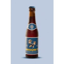 Vanderghinste Rood Bruin - Cervezas Cebados