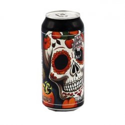 Bang The Elephant Brewing Co - BACK FROM THE DEAD - Bierloods22