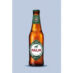 Palm - Cervezas Cebados