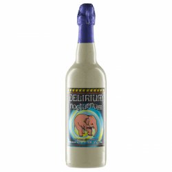 Delirium Nocturnum 750ml - Sabremos Tomar