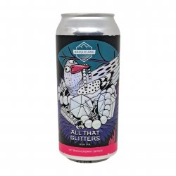 Basqueland All That Glitters