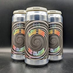 Range Let Me Be Clear - DDH West Coast Pale Ale Can 4pk - Saccharomyces Beer Cafe