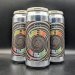 Range Let Me Be Clear - DDH West Coast Pale Ale Can 4pk 