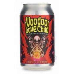 Voodoo Love Child - Beer Republic