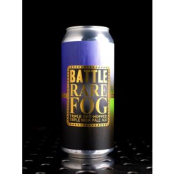 Abomination  Battle Rare Fog  TIPA  10,5% - Quaff Webshop