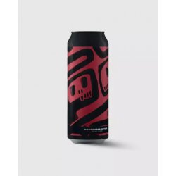 Solpor Brewing Danzad Malditos