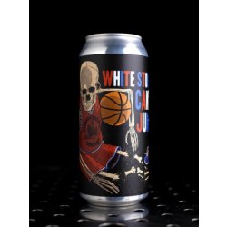 Abomination  White Stouts Can’t Jump  Double White Stout  9,6% - Quaff Webshop