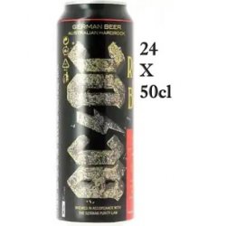 ACDC PILS 24x50 cl. - MilCervezas