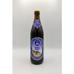 Hofbräu Dunkel
