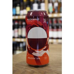 Moonwake Dolcita IPA (x Mother Tongue)