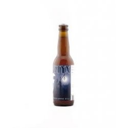 Raven Bone Hill  Styx  Fust - Holland Craft Beer