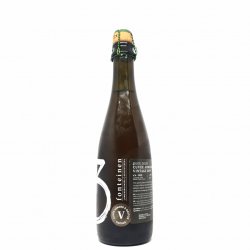 3 Fonteinen Cuvée Armand & Gaston Vintage  S1920 nr6 0,375L - Beerselection