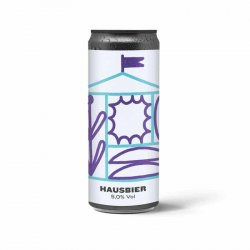 Jungle Juice HAUSBIER - Jungle Juice Brewing