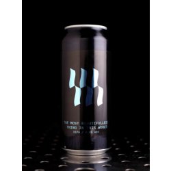 Modestman  The Most Beautifullest Thing In This World  DIPA  8,4% - Quaff Webshop