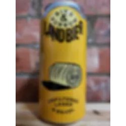 Rigg & Furrow Land Bier