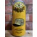 Land Bier – Rigg & Furrow – 4.8% Unfiltered Northumberland Lager 