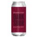 Crooked Stave Dark Sour Raspberry Can 473ML 