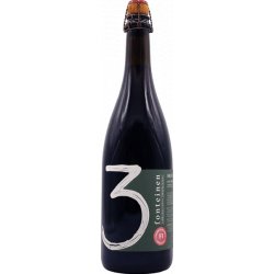 3 Fonteinen Frambozenlambik 3 Fonteinen Frambozenlambik