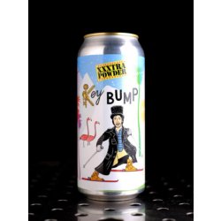 Hoof Hearted  Key Bump XXXtra Powder  TIPA  10,5% - Quaff Webshop