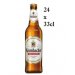 KROMBACHER Pils SIN 24x33 cl. 