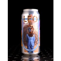 Celestial Beerworks  Leo  DIPA  8% - Quaff Webshop