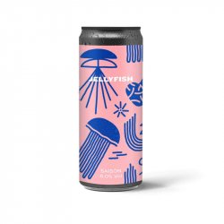 Jungle Juice JELLYFISH - Jungle Juice Brewing