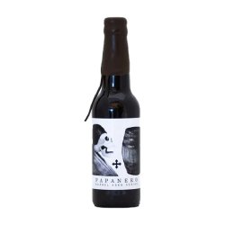 Ritual Lab - Papanero - Bourbon Barrel Aged - Dorst