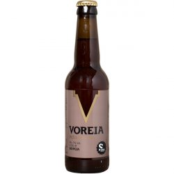 Voreia IPA - Rabbit Hop