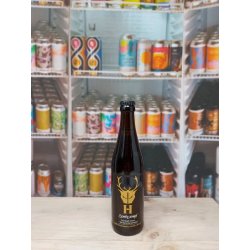 Wild Beer Co Sourdough 3.8% 33cl Bottle - Cambridge Wine Merchants