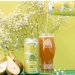 Vault City - Pear & Elderflower - Table Sour 